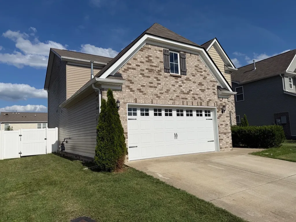 409 Wind Dance Drive Lebanon TN 37087