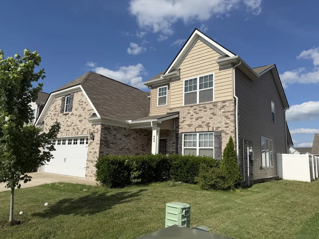 409 Wind Dance Drive Lebanon TN 37087
