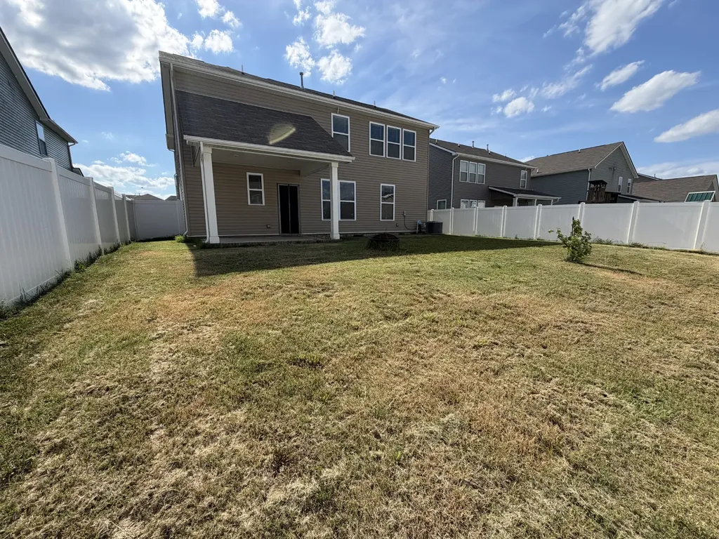 409 Wind Dance Drive Lebanon TN 37087