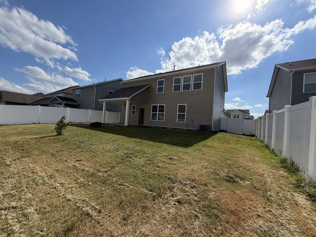 409 Wind Dance Drive Lebanon TN 37087