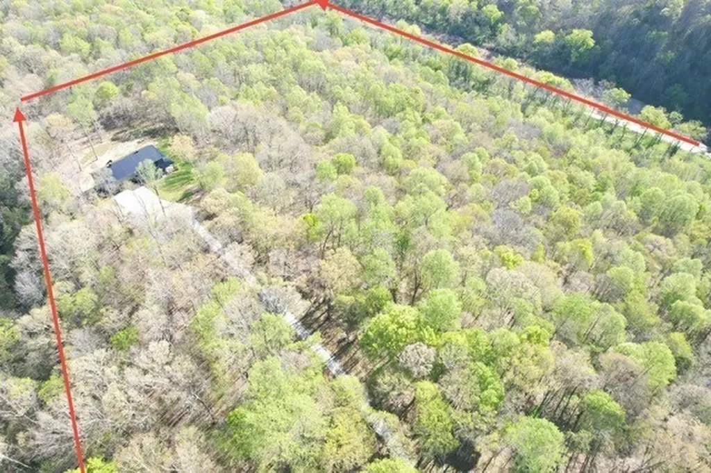 610 Dogwood Way Burns TN 37029