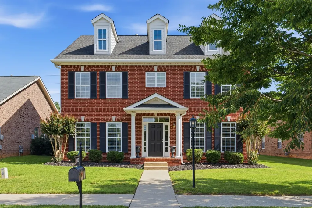 5260 New John Hagar Road Hermitage TN 37076