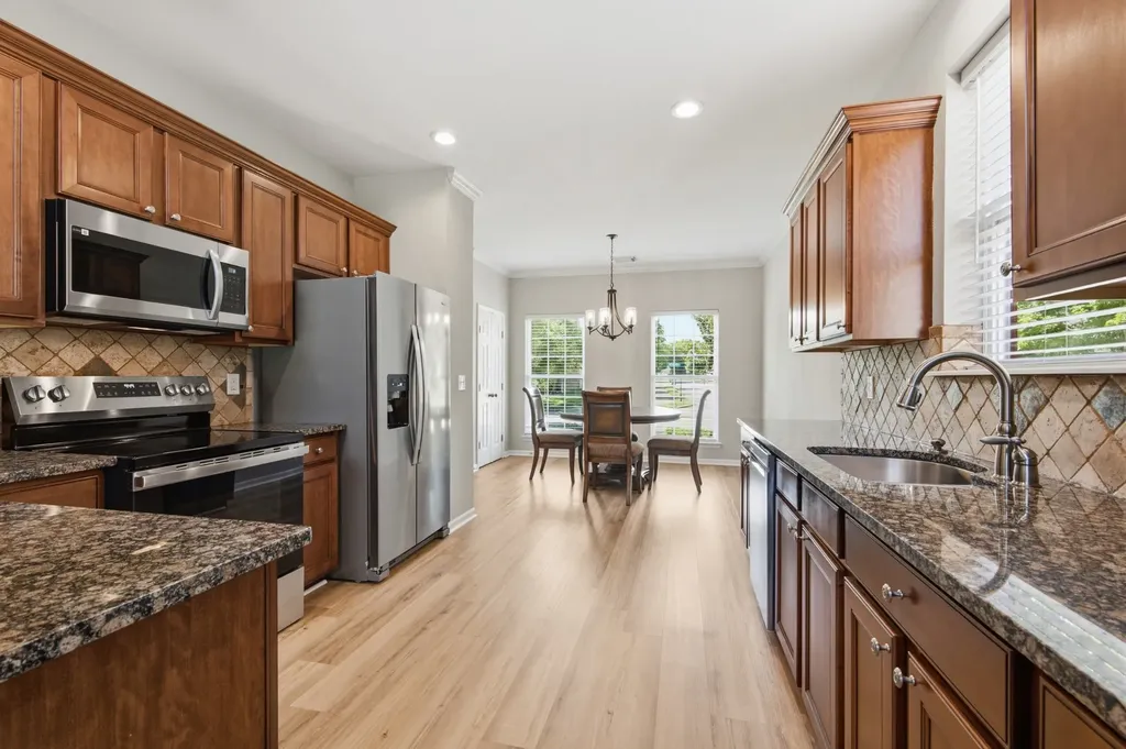 5260 New John Hagar Road Hermitage TN 37076