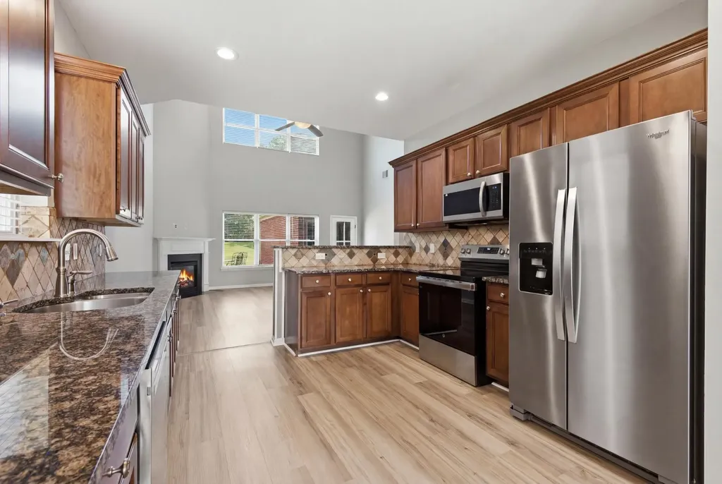 5260 New John Hagar Road Hermitage TN 37076