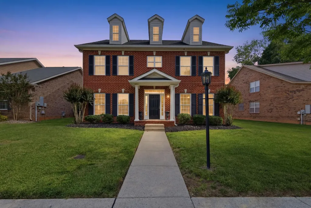 5260 New John Hagar Road Hermitage TN 37076