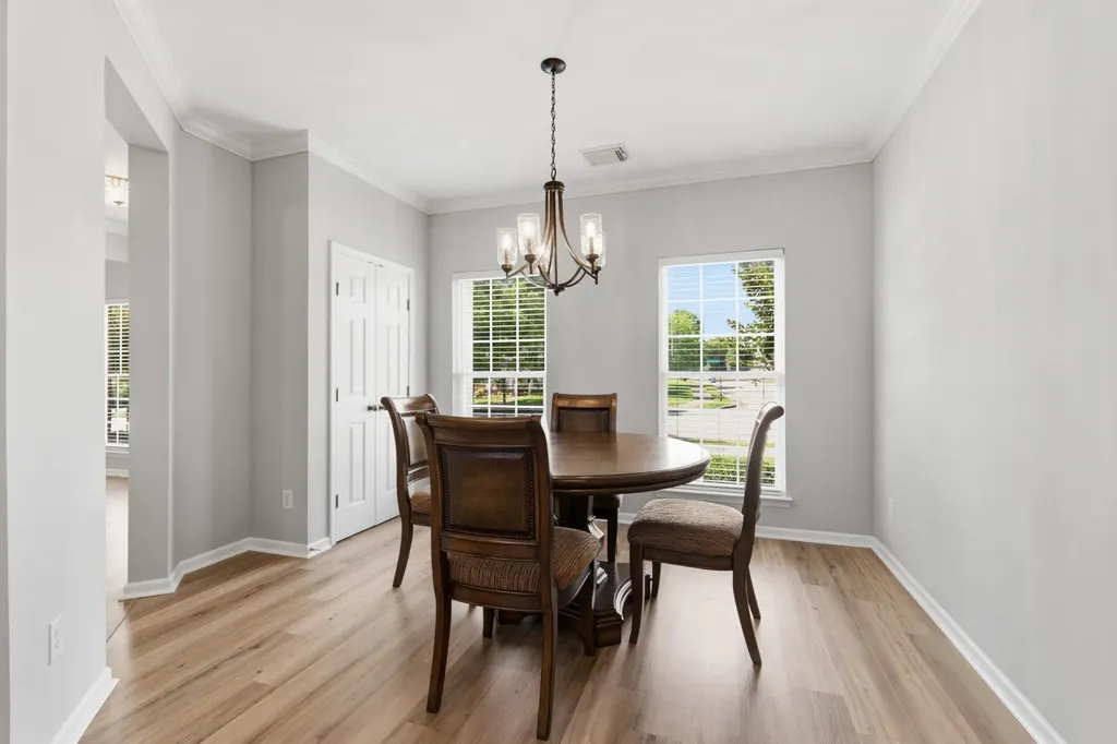 5260 New John Hagar Road Hermitage TN 37076