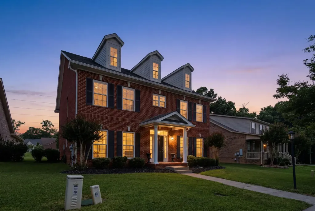 5260 New John Hagar Road Hermitage TN 37076