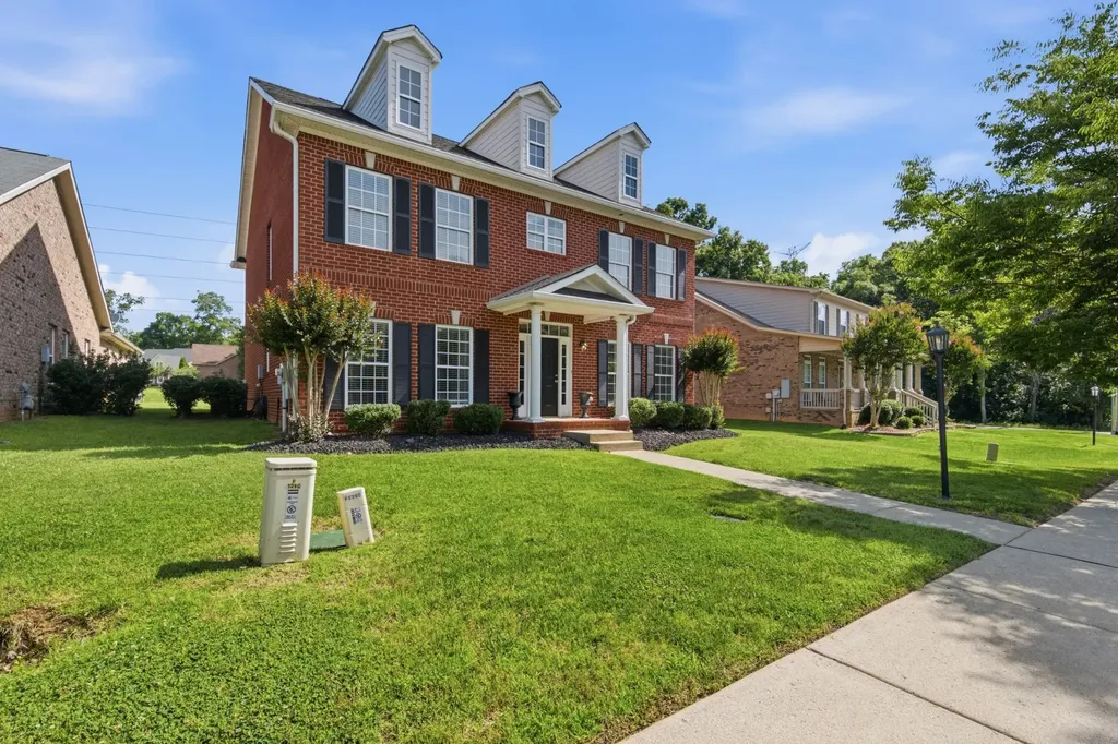 5260 New John Hagar Road Hermitage TN 37076