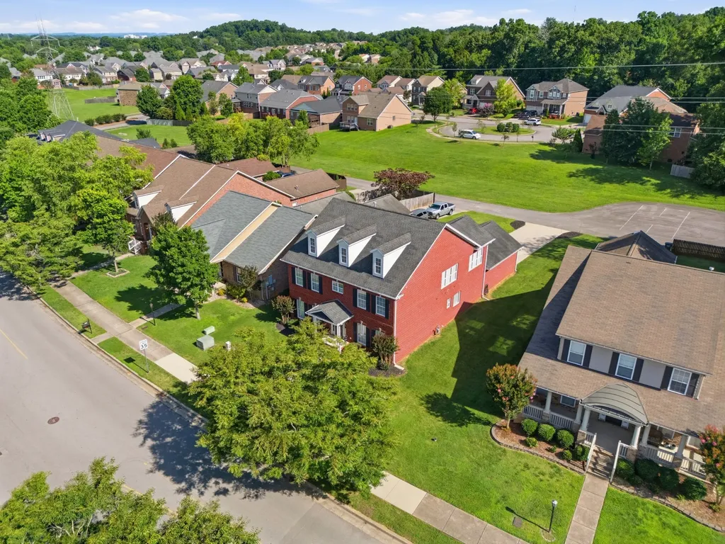 5260 New John Hagar Road Hermitage TN 37076