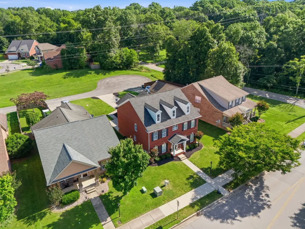 5260 New John Hagar Road Hermitage TN 37076