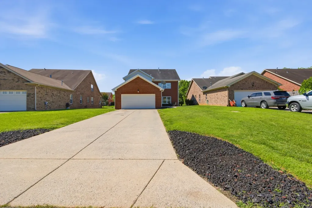 5260 New John Hagar Road Hermitage TN 37076