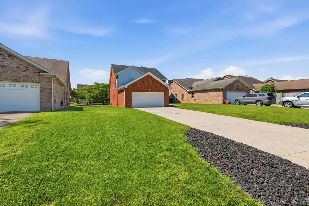 5260 New John Hagar Road Hermitage TN 37076