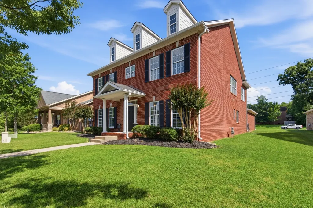 5260 New John Hagar Road Hermitage TN 37076