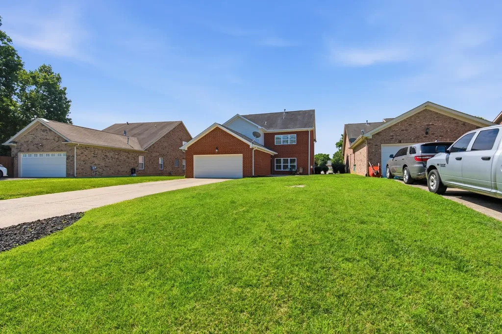 5260 New John Hagar Road Hermitage TN 37076