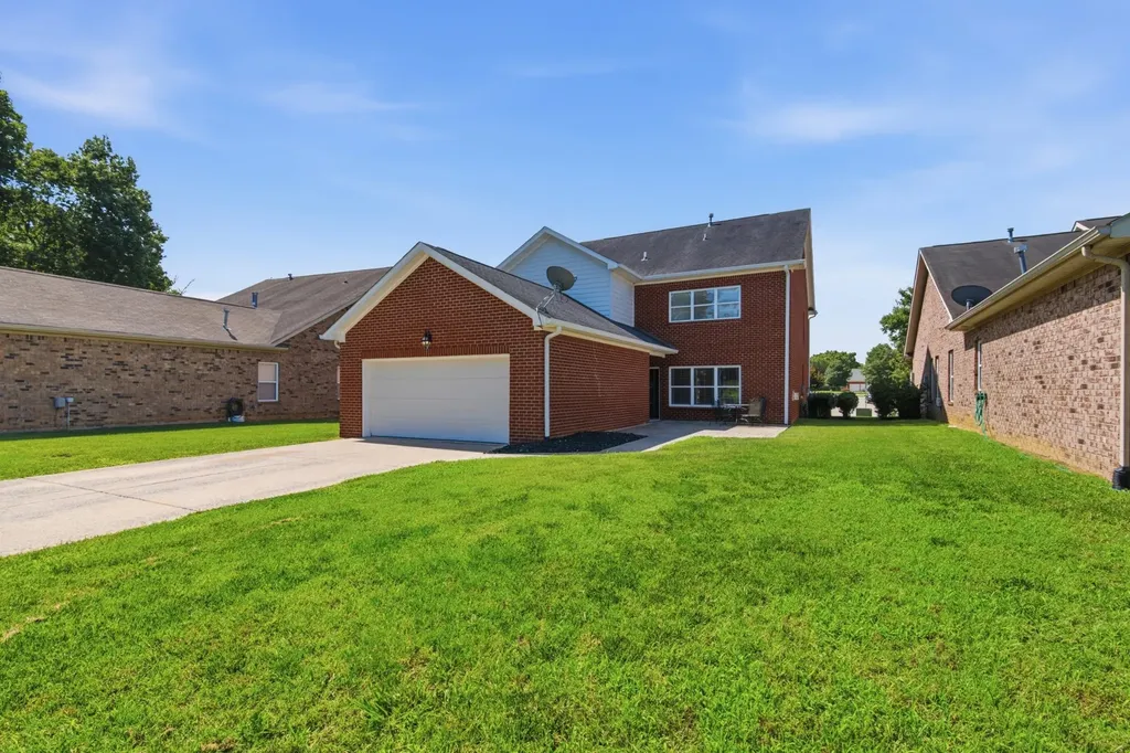 5260 New John Hagar Road Hermitage TN 37076