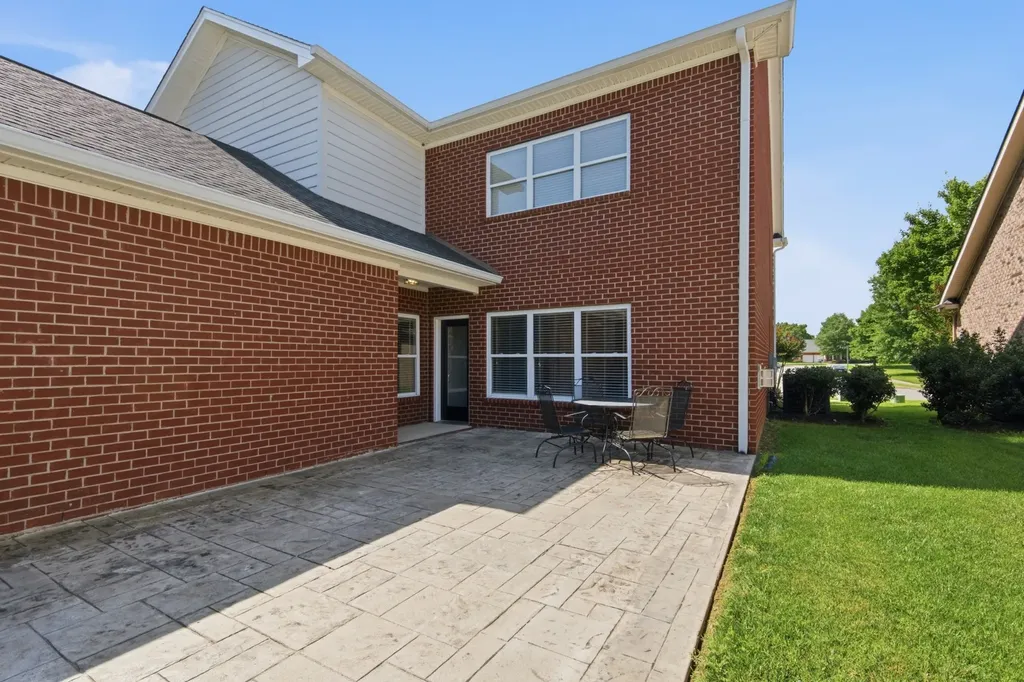 5260 New John Hagar Road Hermitage TN 37076