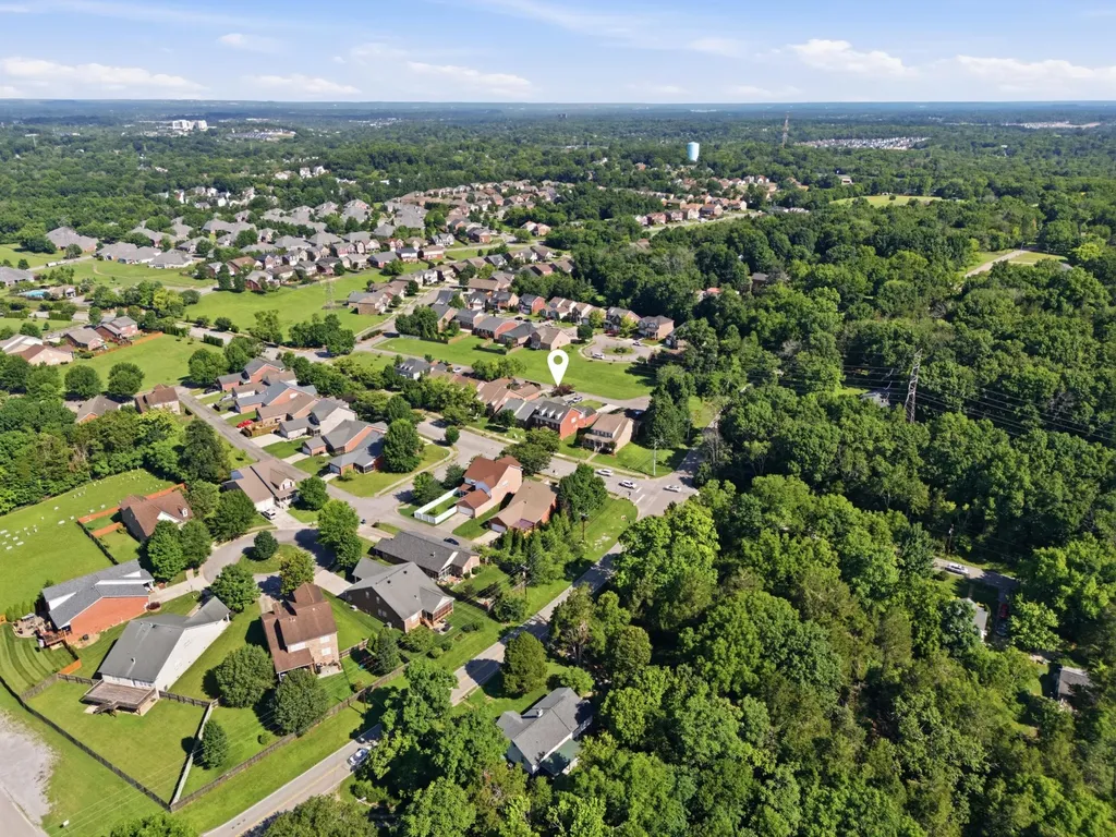 5260 New John Hagar Road Hermitage TN 37076