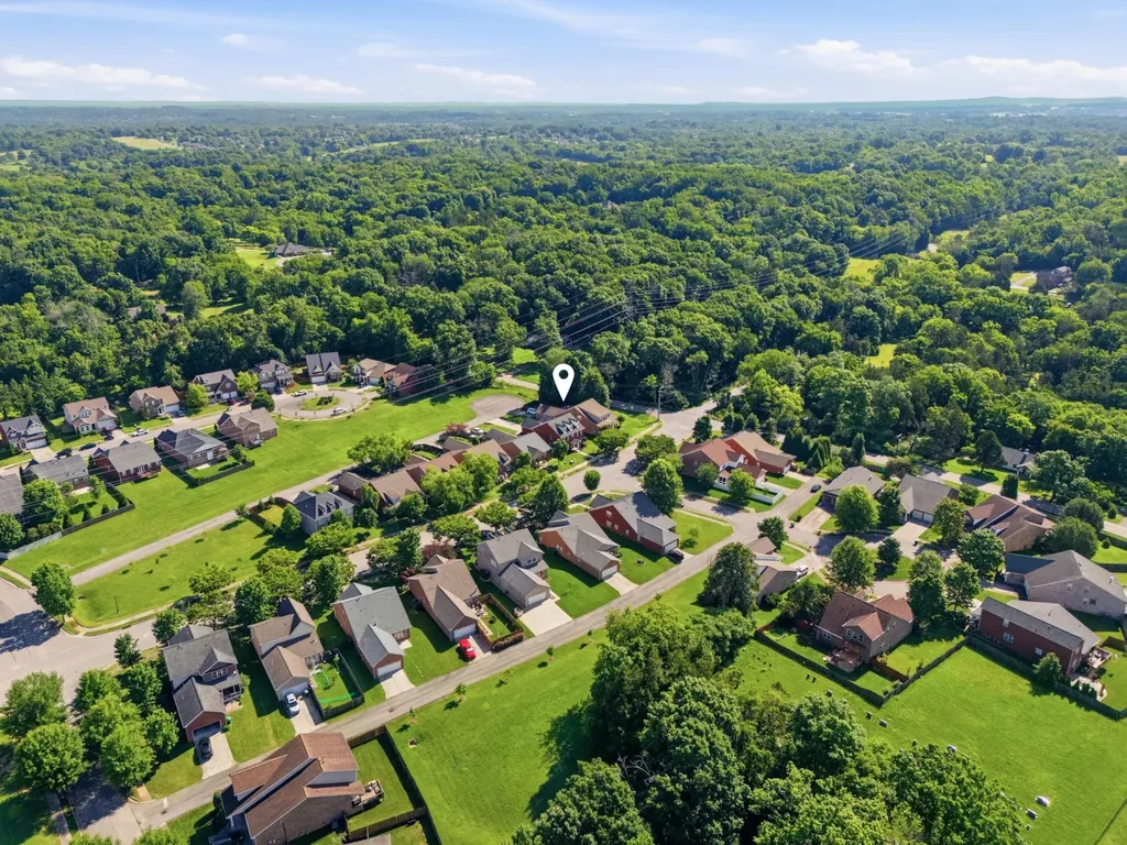 5260 New John Hagar Road Hermitage TN 37076