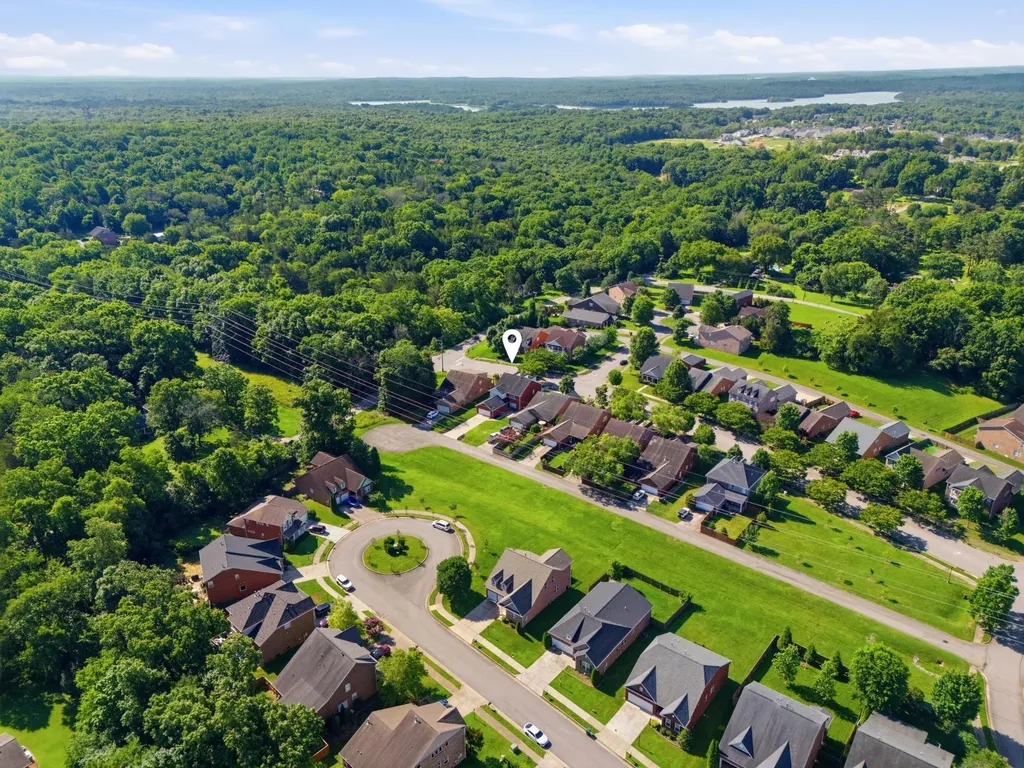 5260 New John Hagar Road Hermitage TN 37076