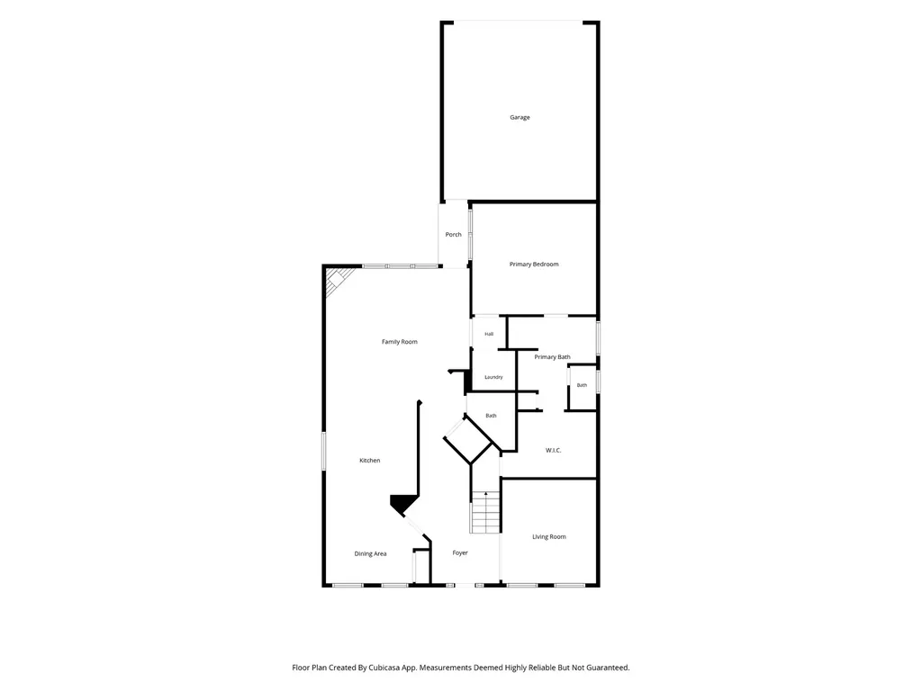 5260 New John Hagar Road Hermitage TN 37076