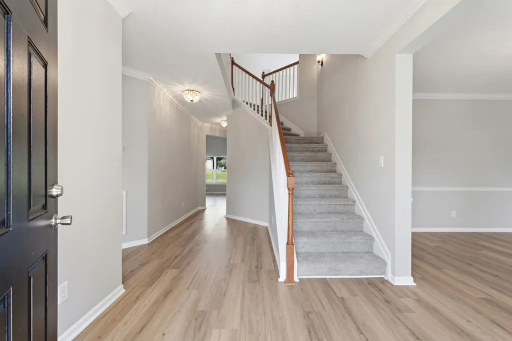 5260 New John Hagar Road Hermitage TN 37076