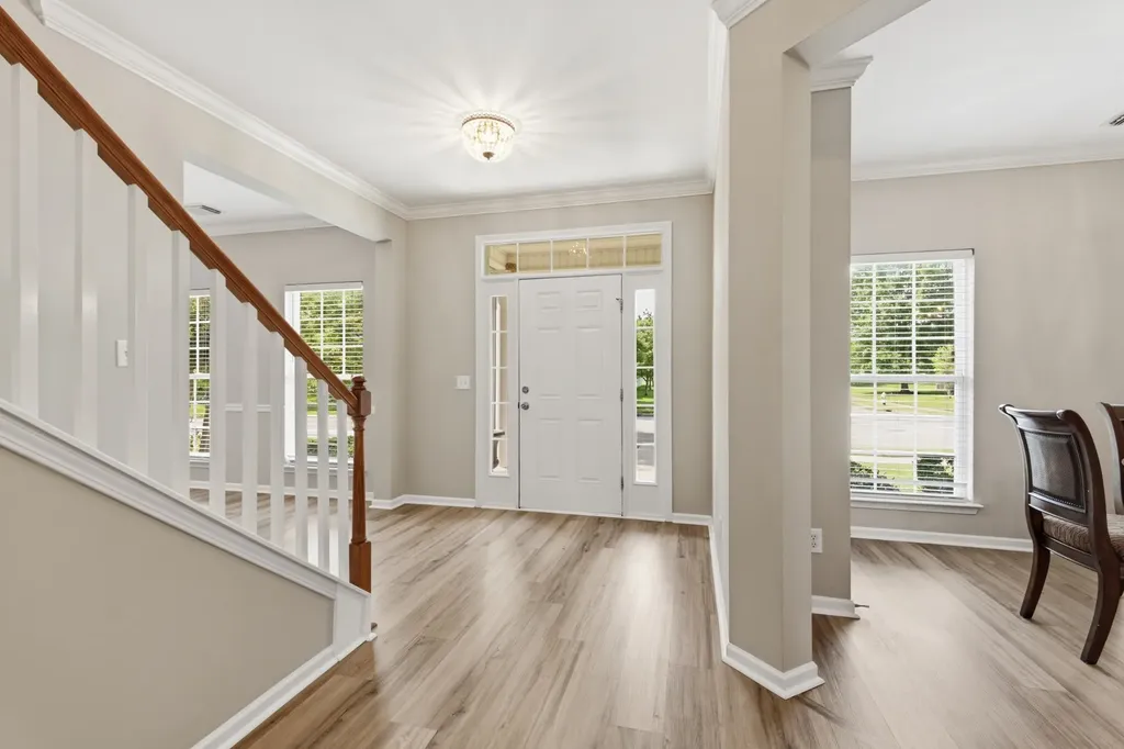 5260 New John Hagar Road Hermitage TN 37076