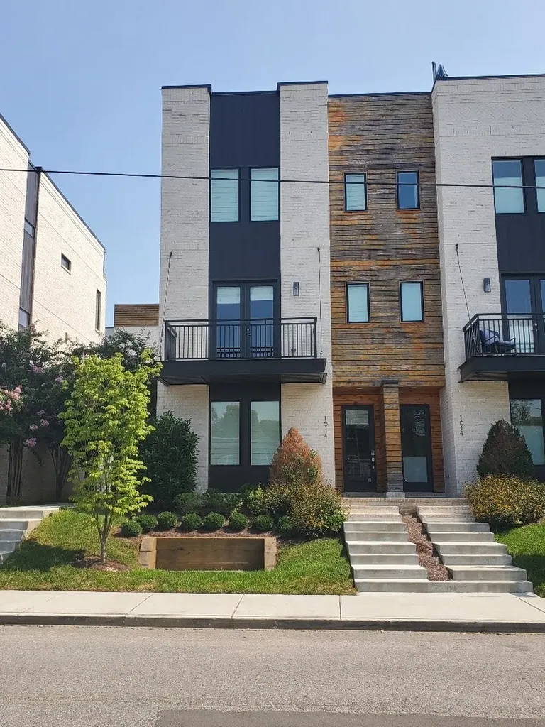 1614D 4th Avenue N Nashville TN 37208