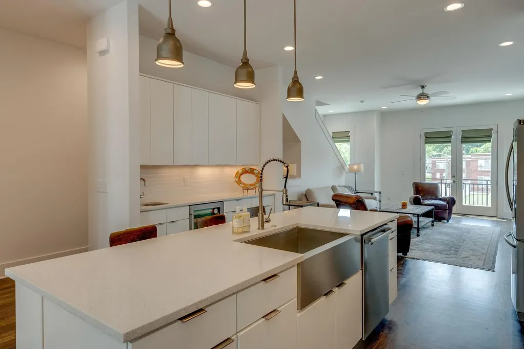 1614D 4th Avenue N Nashville TN 37208