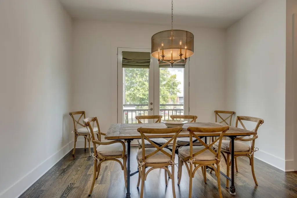 1614D 4th Avenue N Nashville TN 37208
