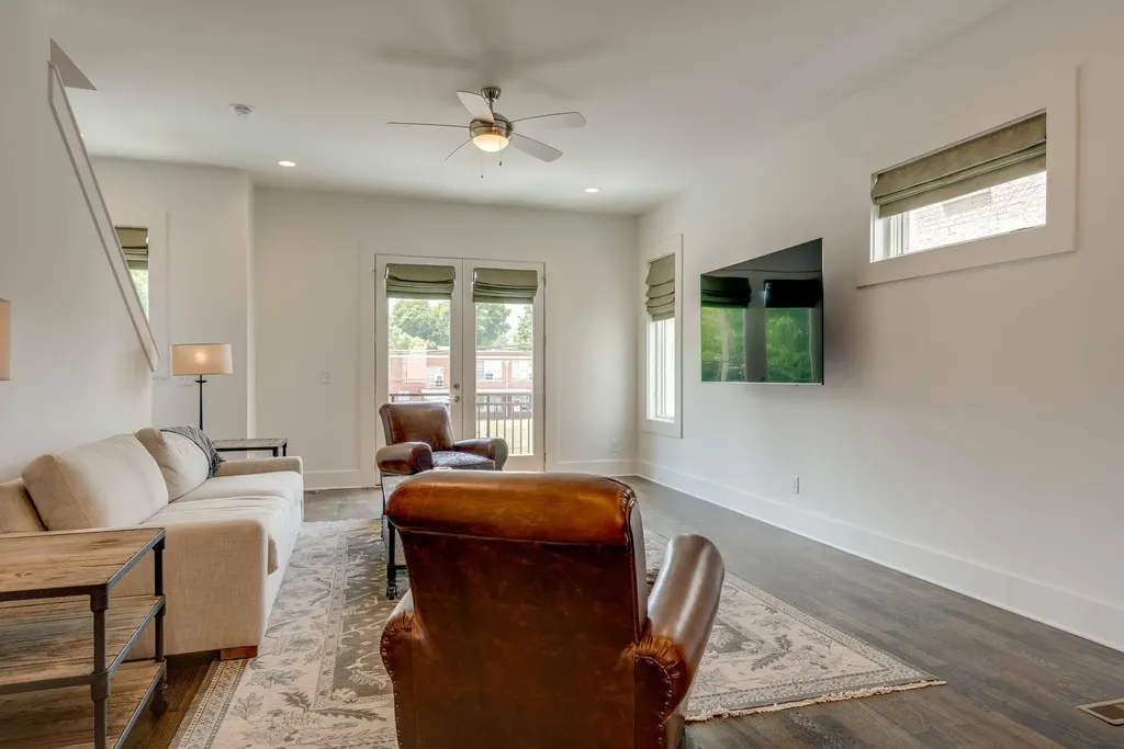 1614D 4th Avenue N Nashville TN 37208