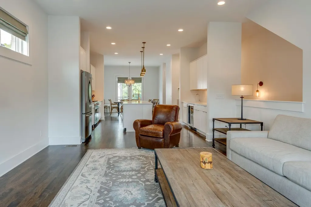 1614D 4th Avenue N Nashville TN 37208