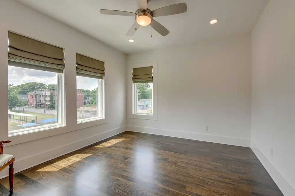 1614D 4th Avenue N Nashville TN 37208