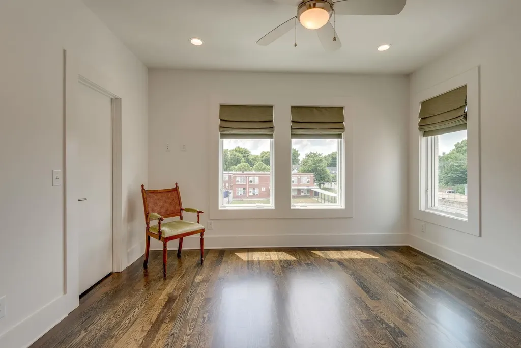 1614D 4th Avenue N Nashville TN 37208