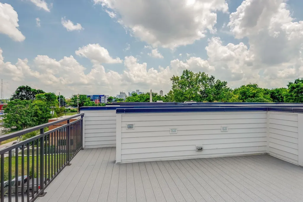 1614D 4th Avenue N Nashville TN 37208