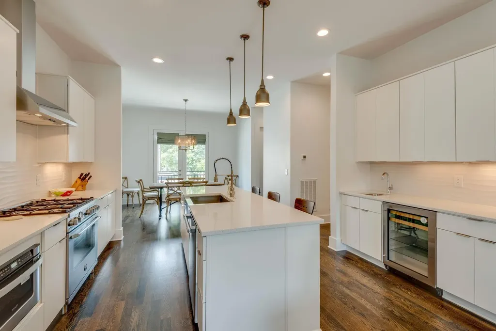 1614D 4th Avenue N Nashville TN 37208