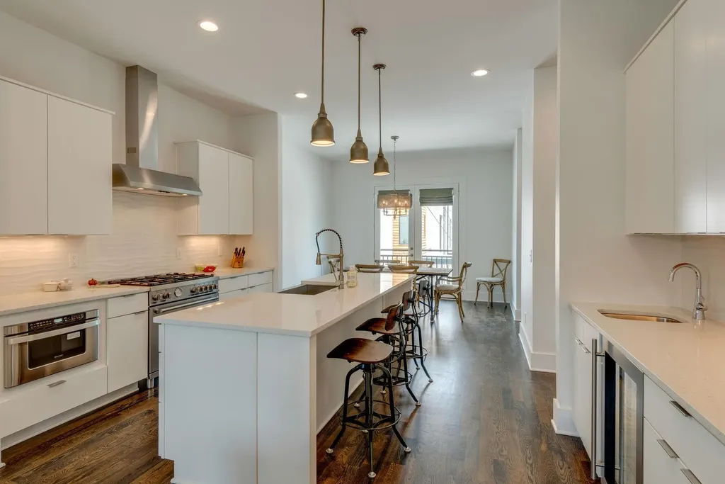 1614D 4th Avenue N Nashville TN 37208