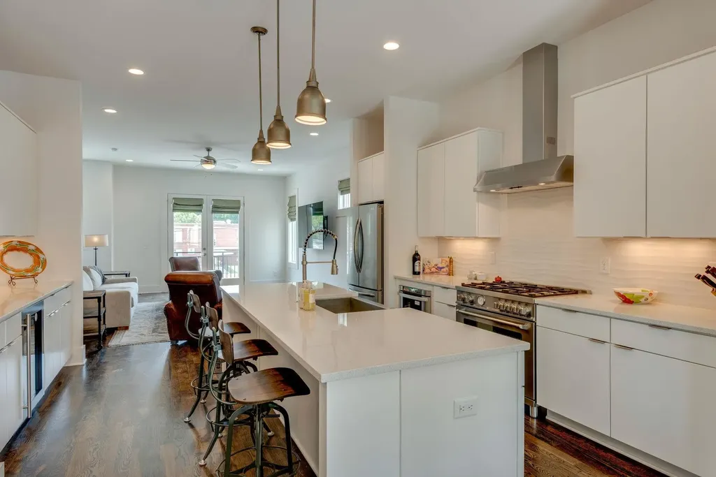 1614D 4th Avenue N Nashville TN 37208