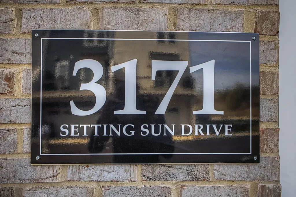 3171 Setting Sun Drive Thompsons Station TN 37179