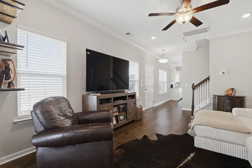 6617 Hanworth Trace Smyrna TN 37167