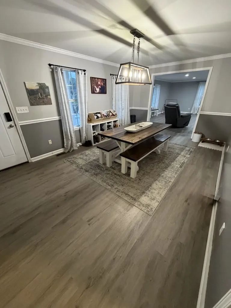 78 Patterson Circle Mc Ewen TN 37101