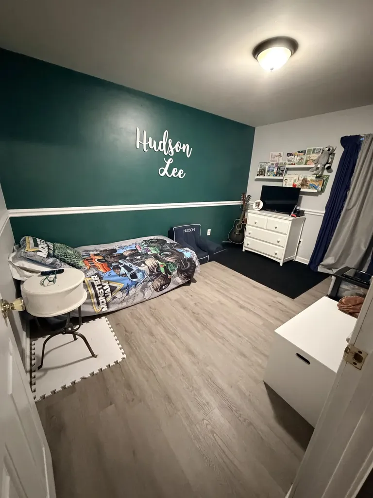 78 Patterson Circle Mc Ewen TN 37101