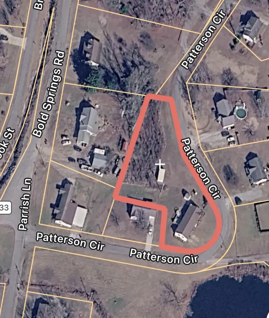 78 Patterson Circle Mc Ewen TN 37101