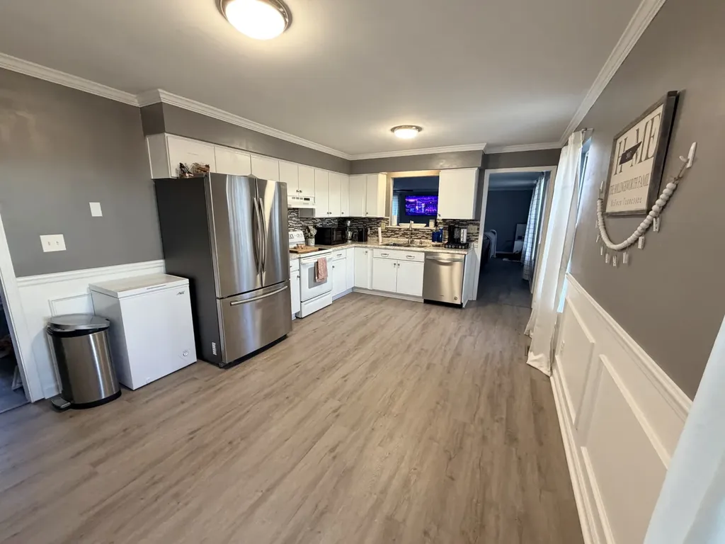 78 Patterson Circle Mc Ewen TN 37101