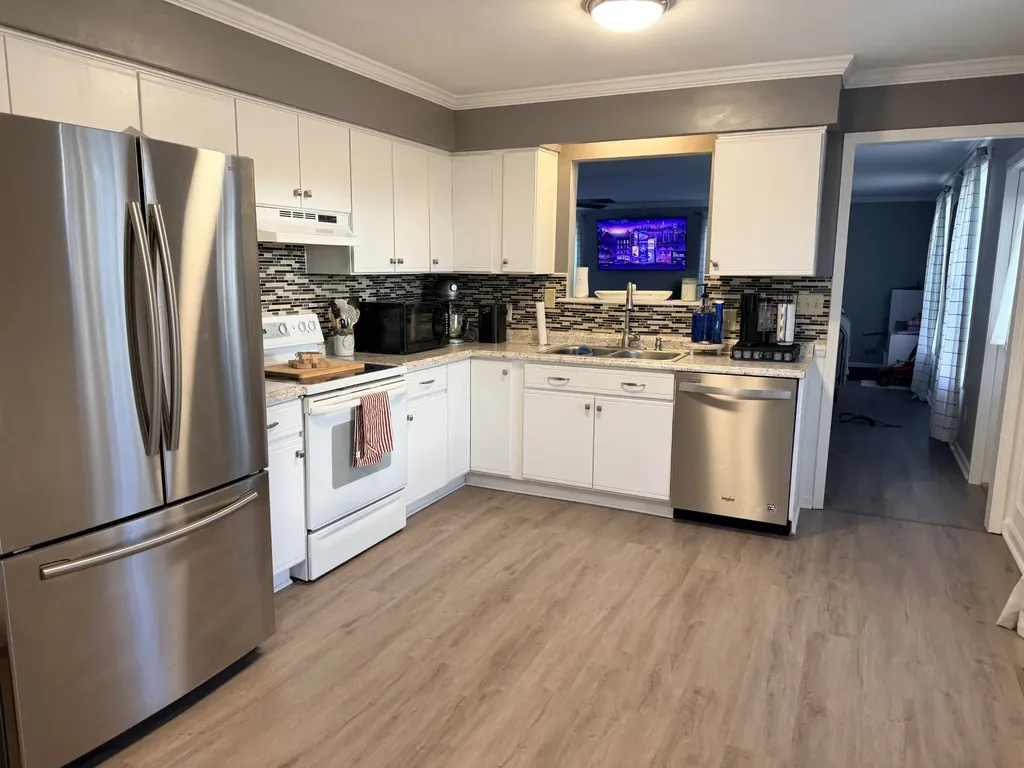 78 Patterson Circle Mc Ewen TN 37101