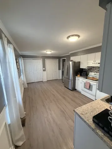 78 Patterson Circle Mc Ewen TN 37101