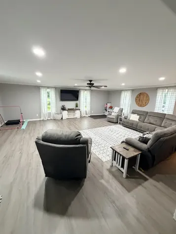 78 Patterson Circle Mc Ewen TN 37101