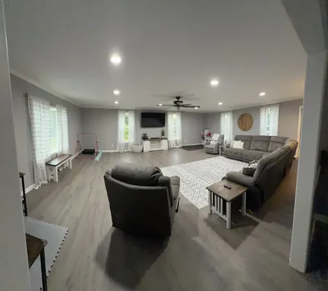 78 Patterson Circle Mc Ewen TN 37101