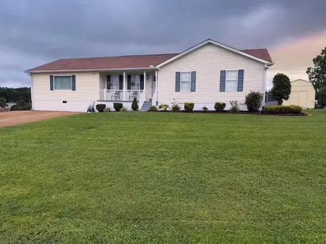 78 Patterson Circle Mc Ewen TN 37101