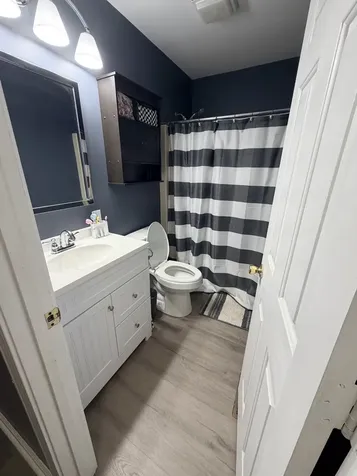 78 Patterson Circle Mc Ewen TN 37101