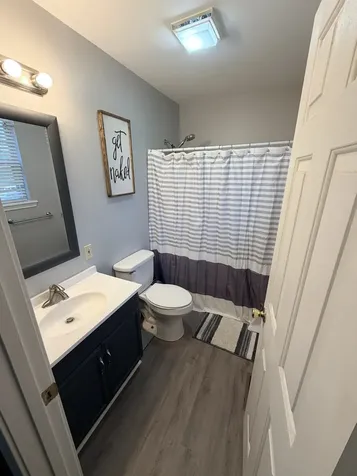 78 Patterson Circle Mc Ewen TN 37101